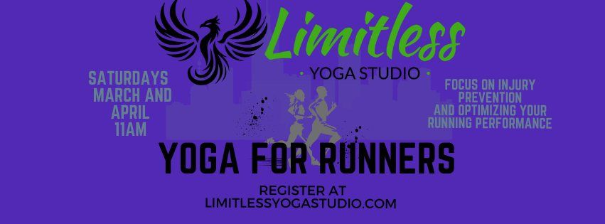 Yoga For Runners