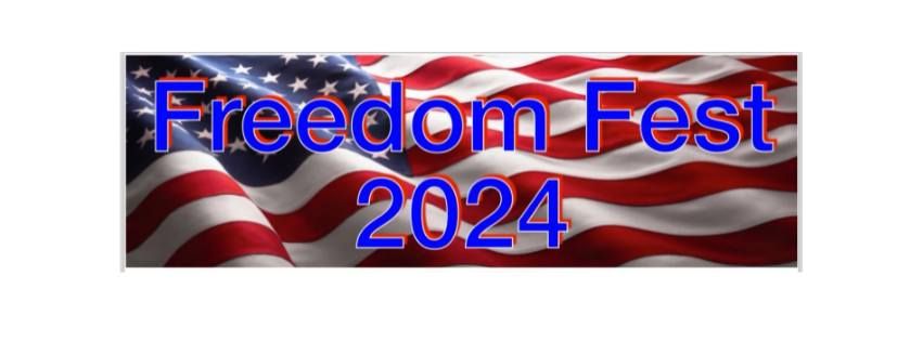 Freedom Fest 2024