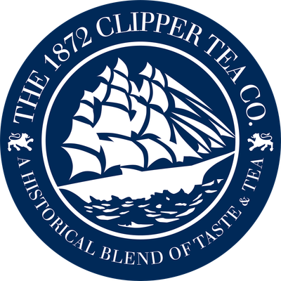 The 1872 Clipper Tea Co.
