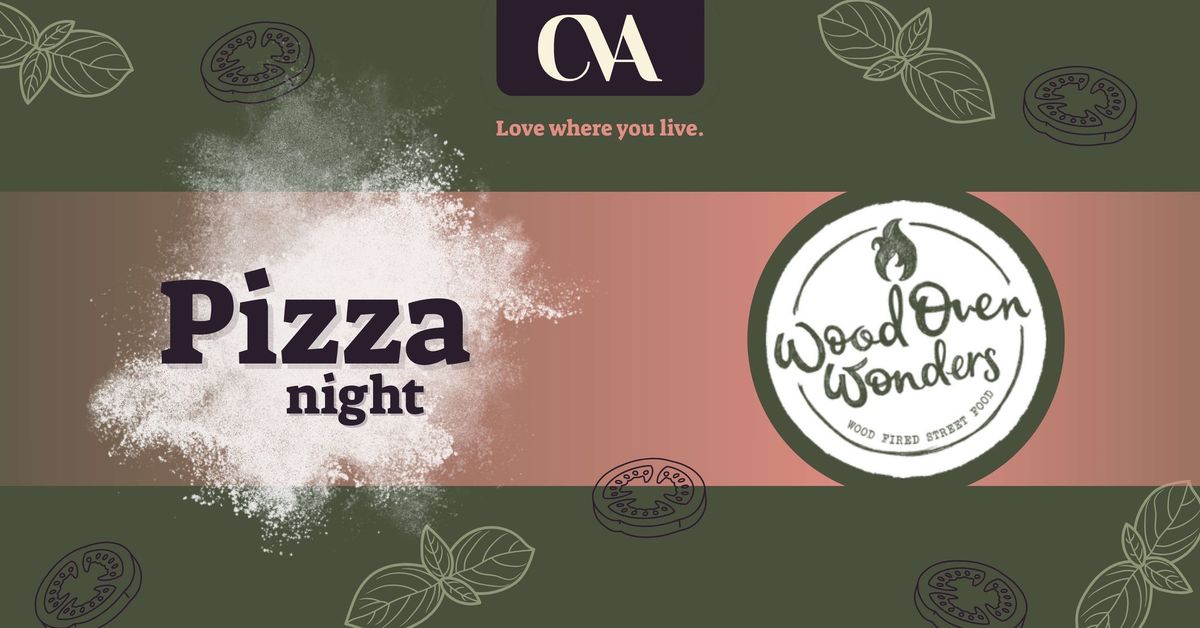 Wood Oven Wonders takeaway