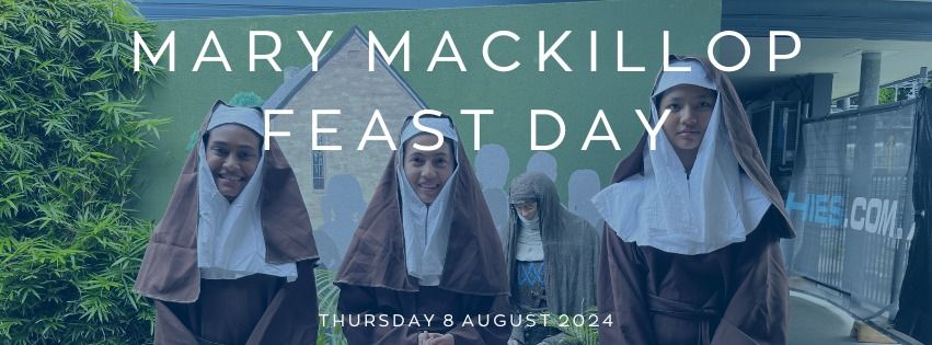 Mary MacKillop Feast Day