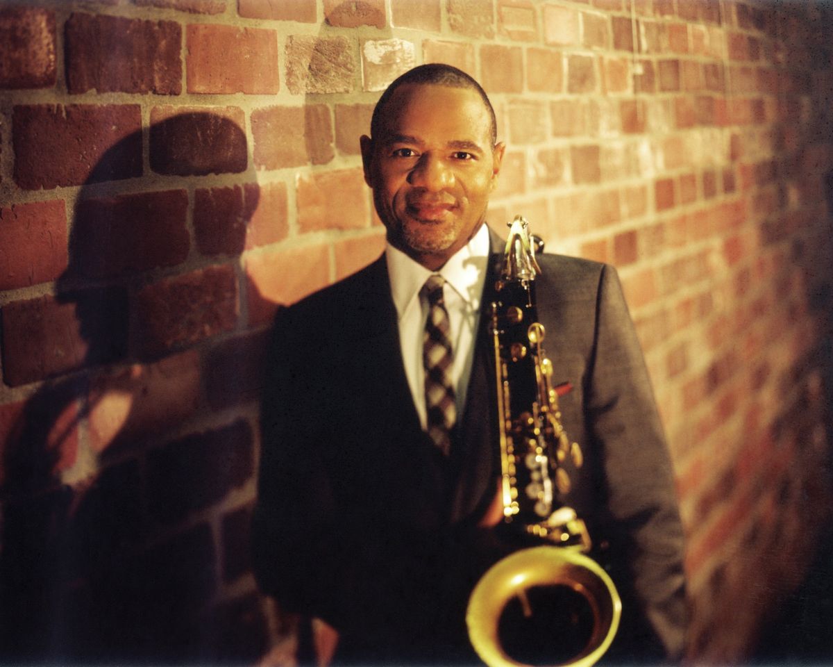 Kirk Whalum