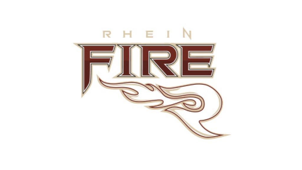 Rhein Fire vs. Playoff 01