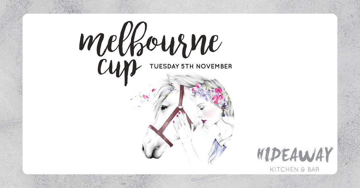 Melbourne Cup 2024