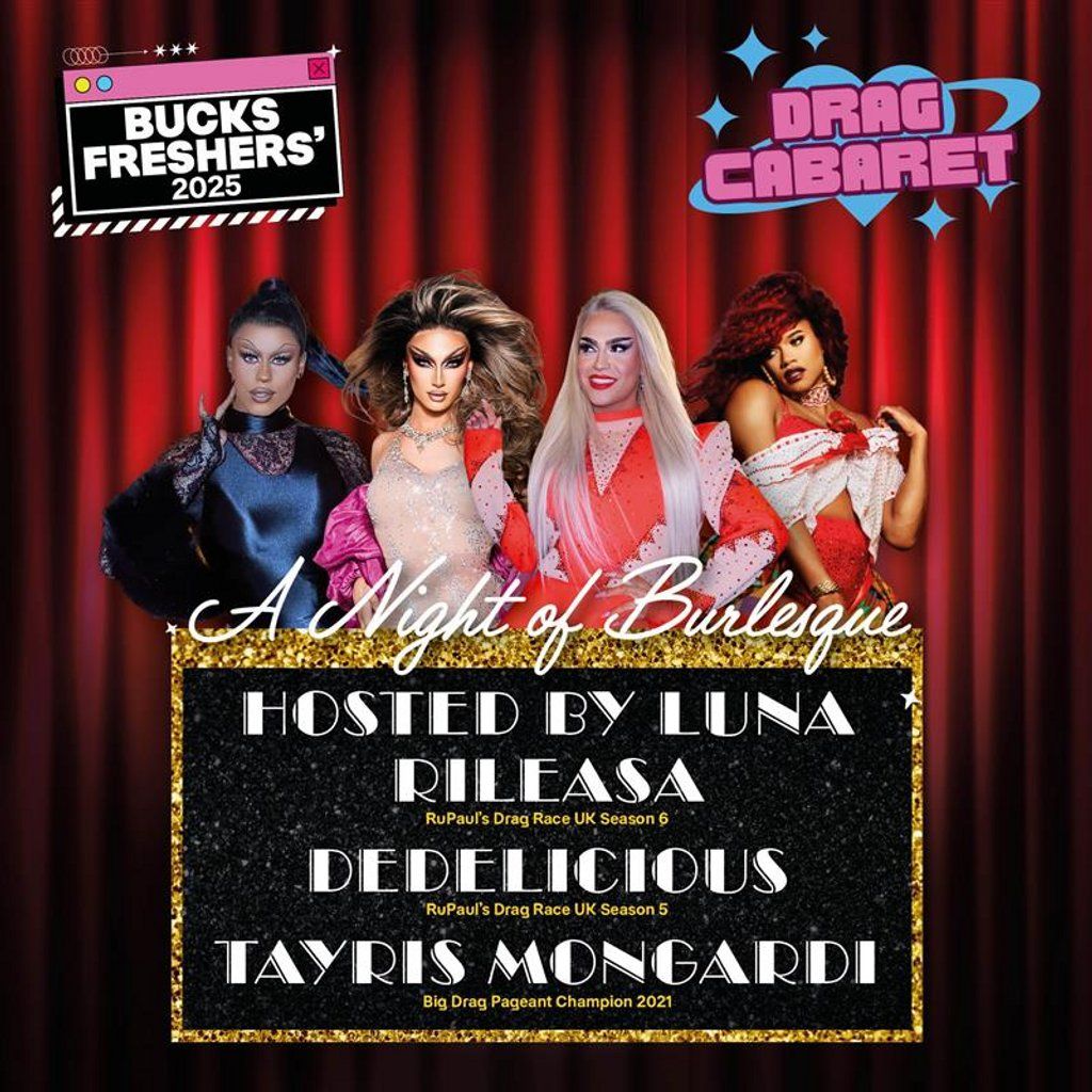 Drag Cabaret