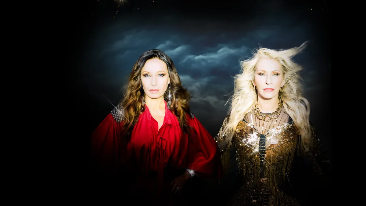 Bananarama, 911, East 17, Heather Small, Haircut 100, Damage, Mark Angels, Gary Davies, The Fizz in Derby