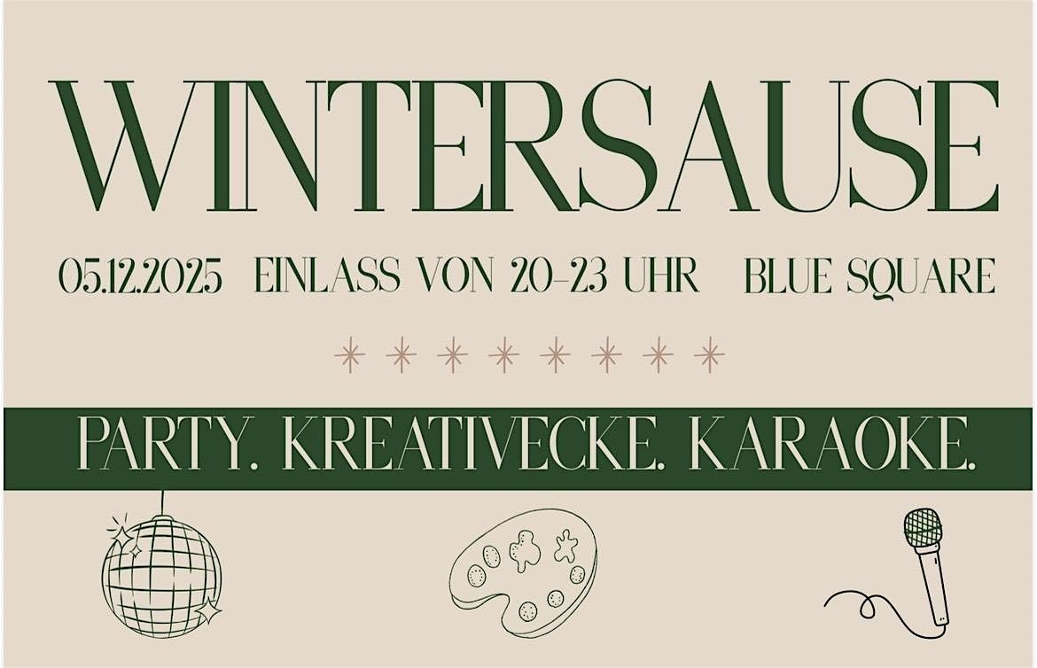 Wintersause