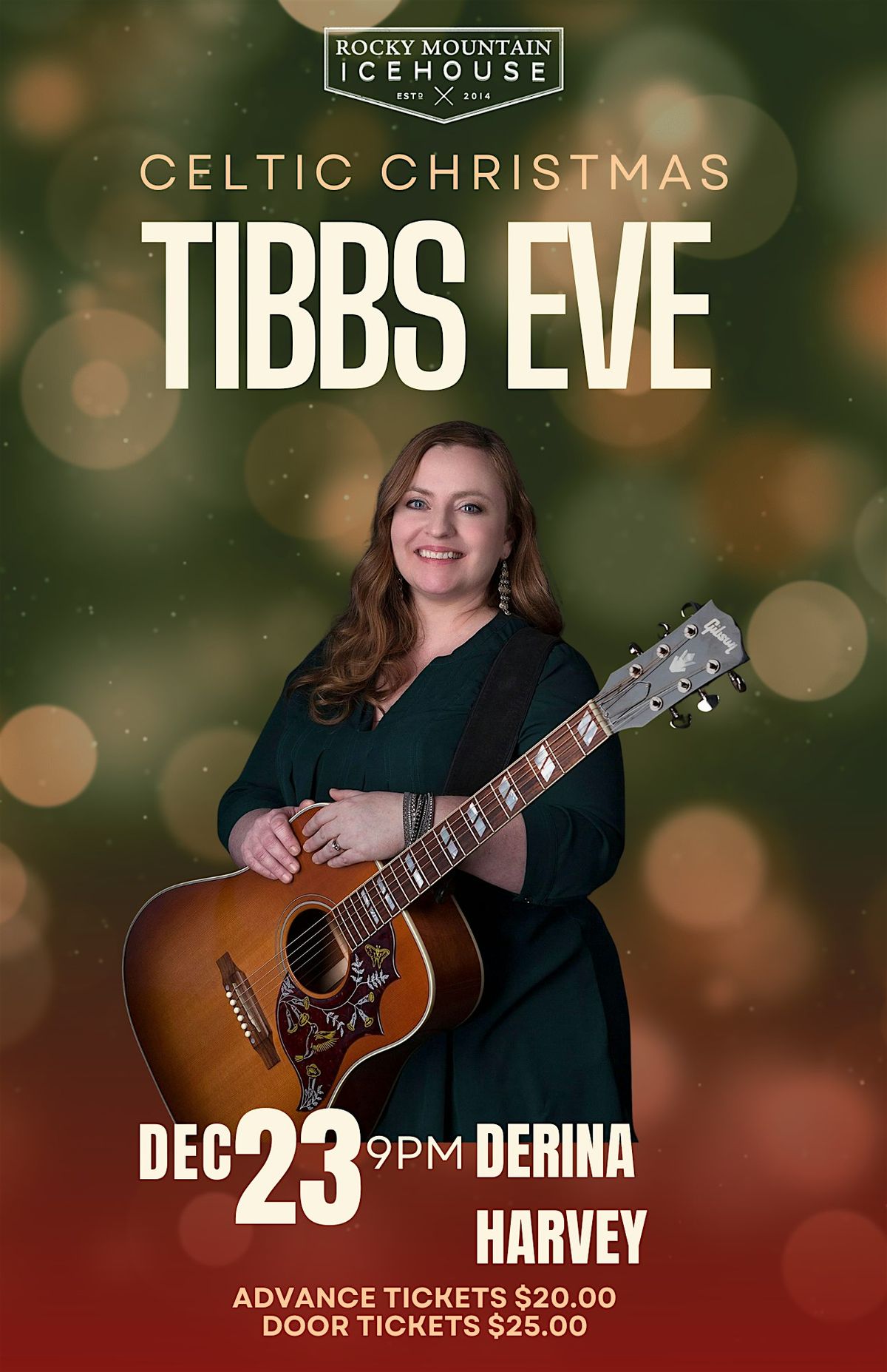 Tibbs Eve!