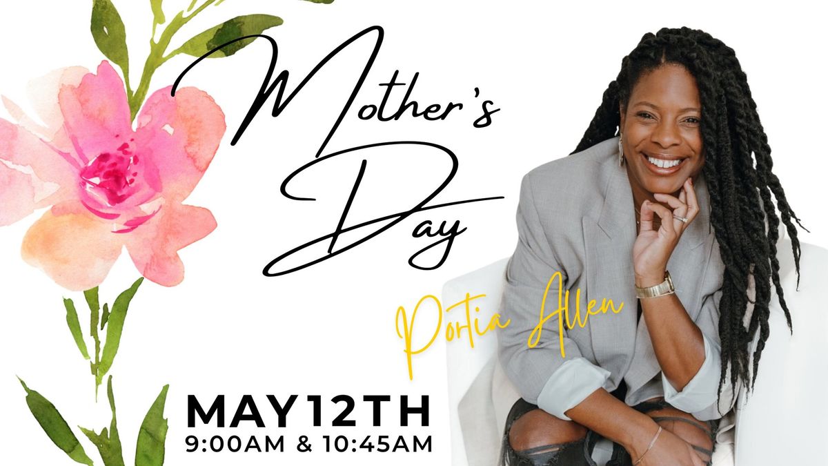 Mother's Day at LifePoint