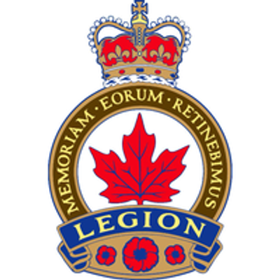 Royal Canadian Legion #2