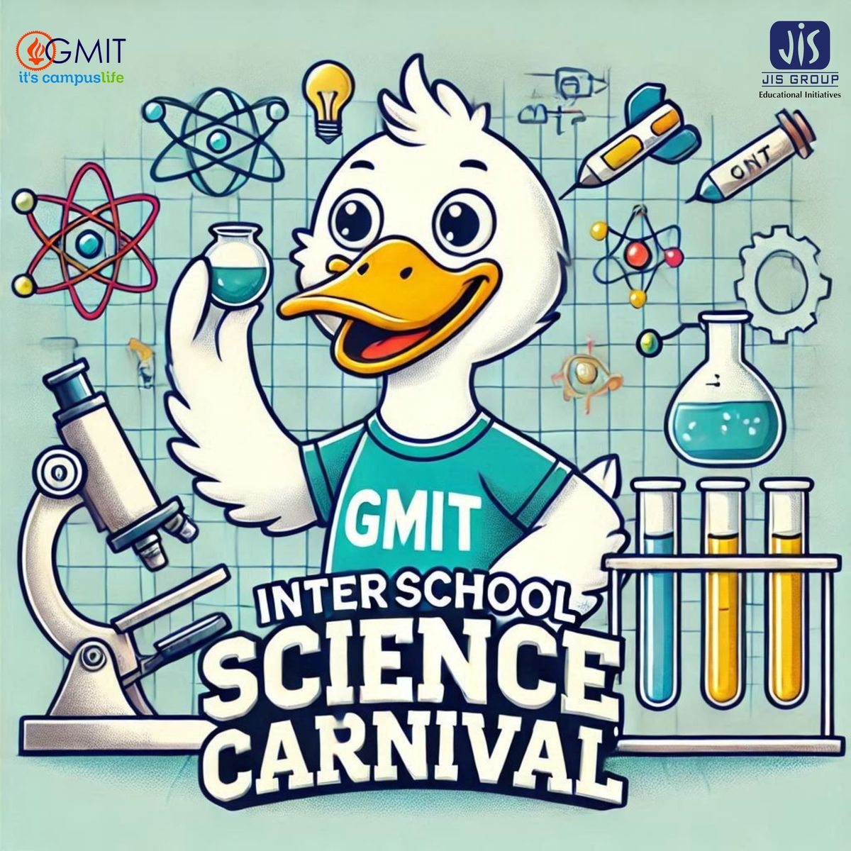 Interschool Science Carnival