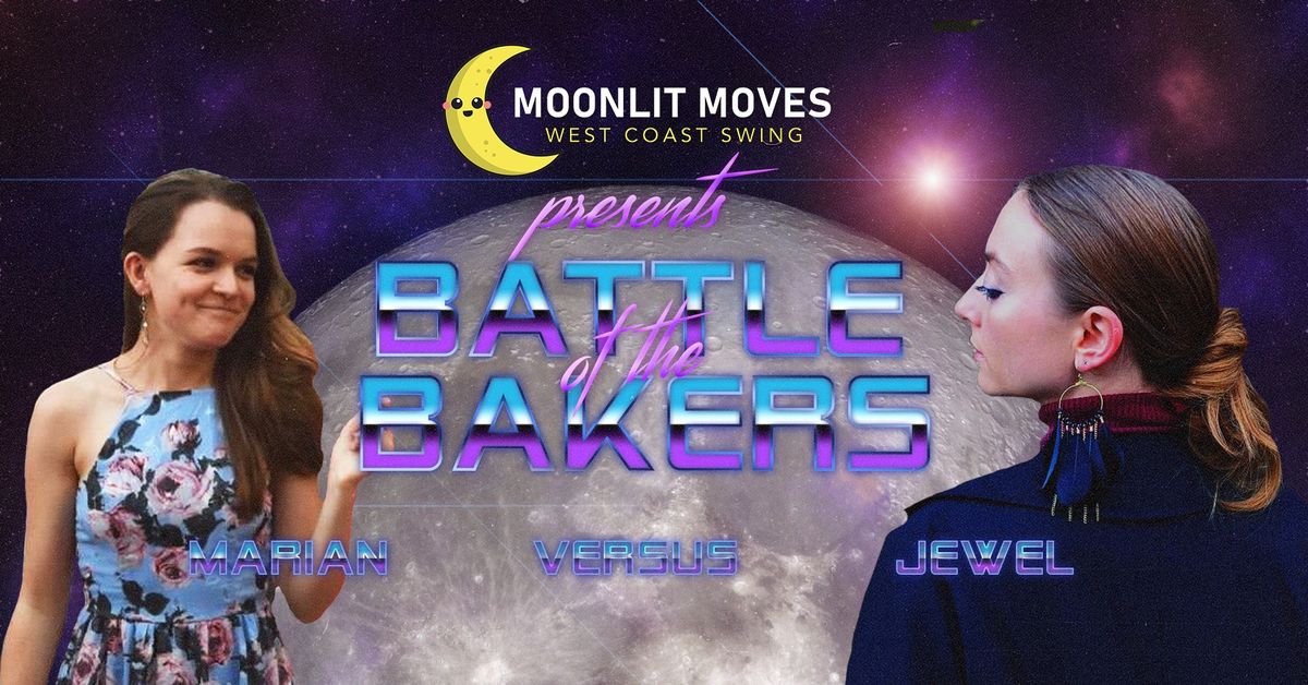 Moonlit Moves WCS! Estelle Bonnaire, Austin Kois, DJ Kathleen + Marian vs Jewel ???