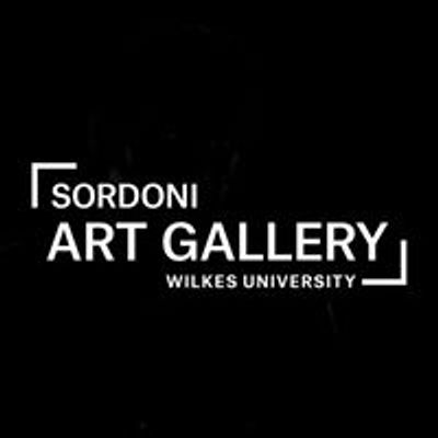 Sordoni Art Gallery at Wilkes University