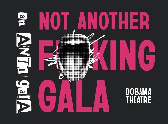 Not Another F**king Gala