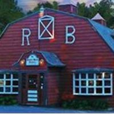 Rustic Barn Pub