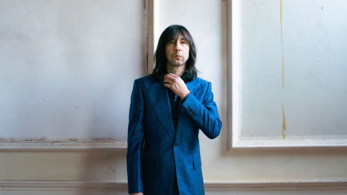 Primal Scream Bristol Tickets