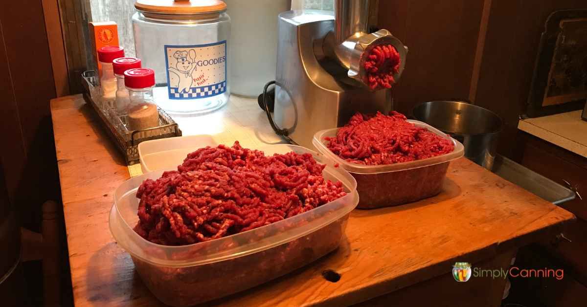 Essential Skills Class: "Processing Small Game"