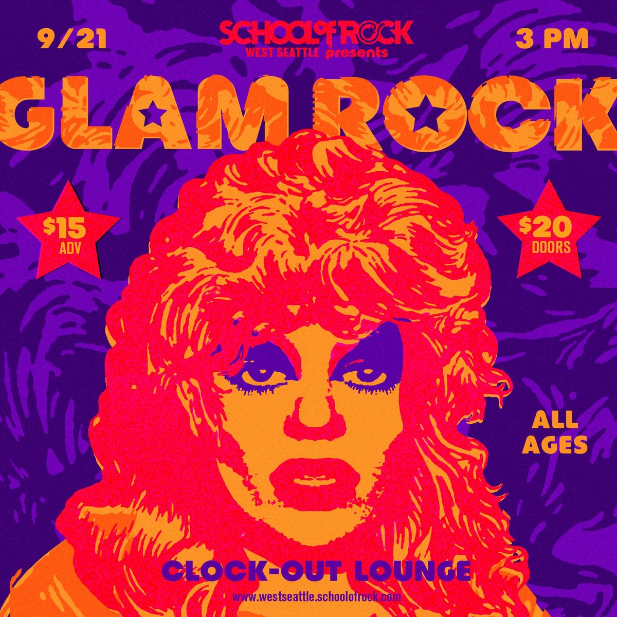 Glam Rock