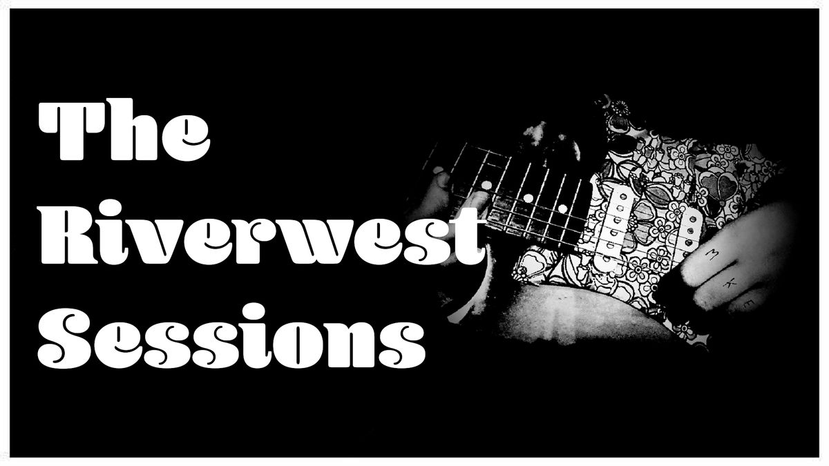 The Riverwest Sessions: Strangelander & The Steph Lippert Project