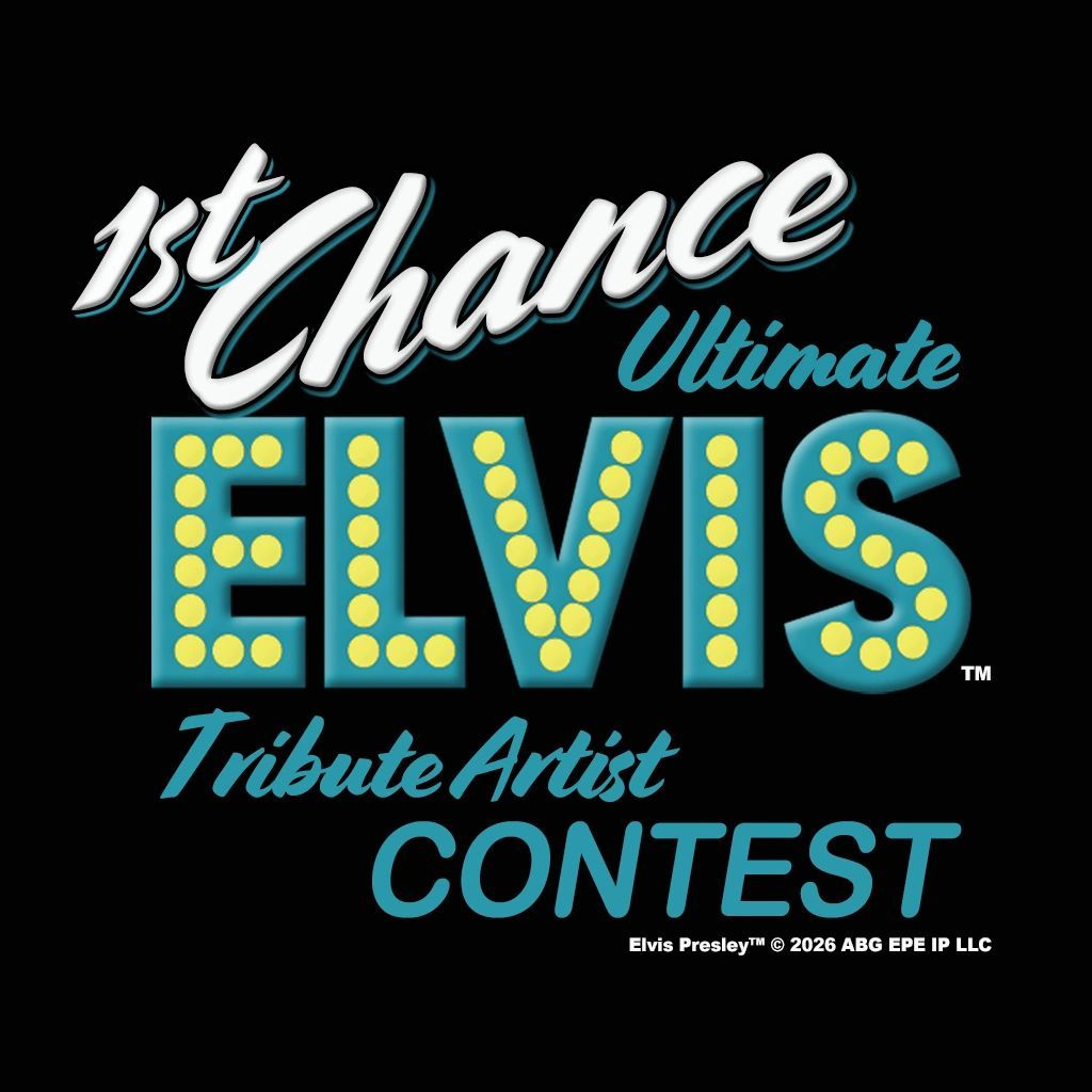 The Ultimate Elvis Tribute