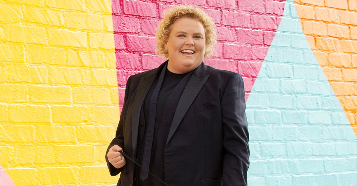 Fortune Feimster at The Midland Theatre