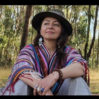 Zohra Venus Chaska-Lucero