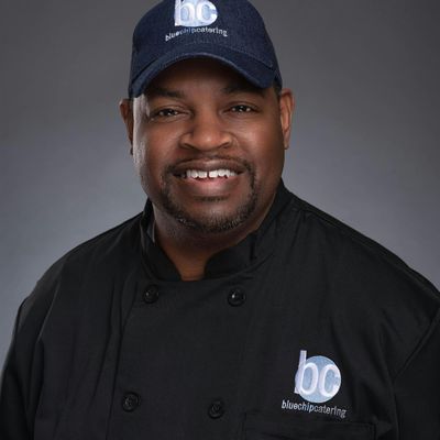 Chef Charles Mallory Jr.