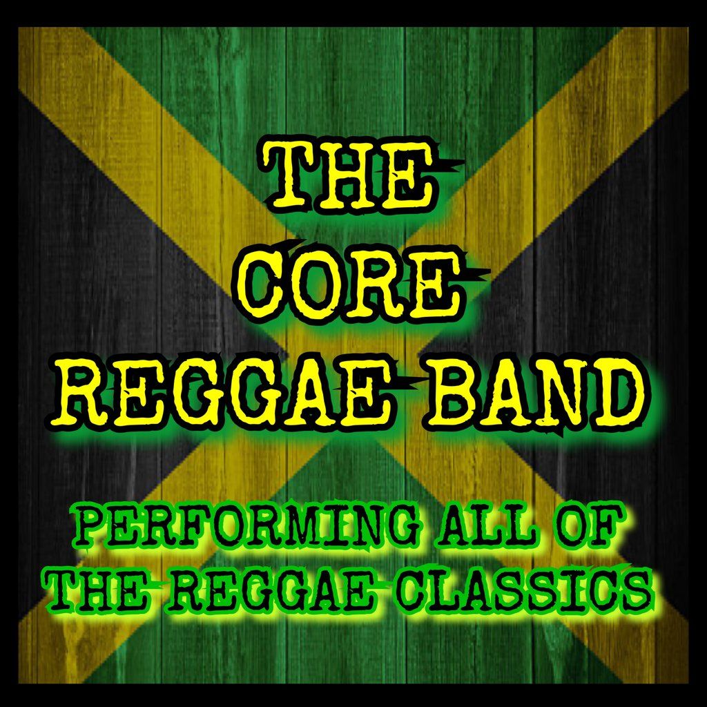 The Core Reggae Band