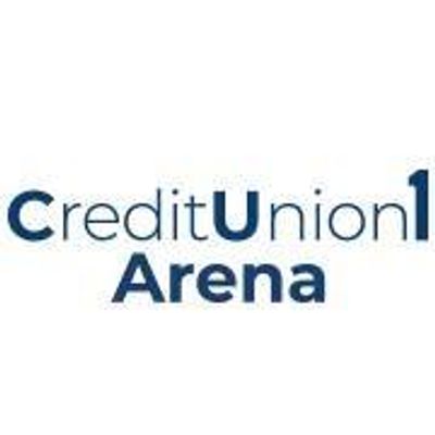 Credit Union 1 Arena at UIC