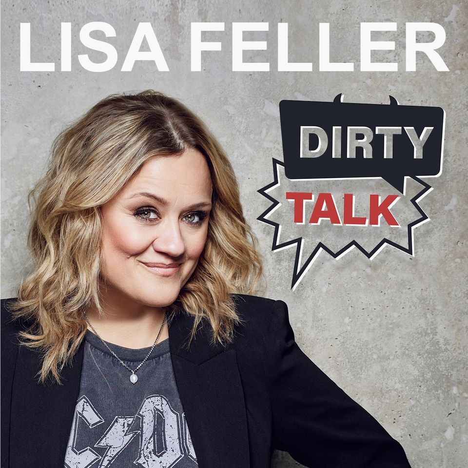 Lisa Feller - Dirty Talk! Aachen