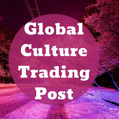 Global Culture Trading Post