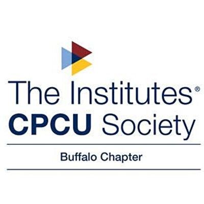 Buffalo CPCU Society