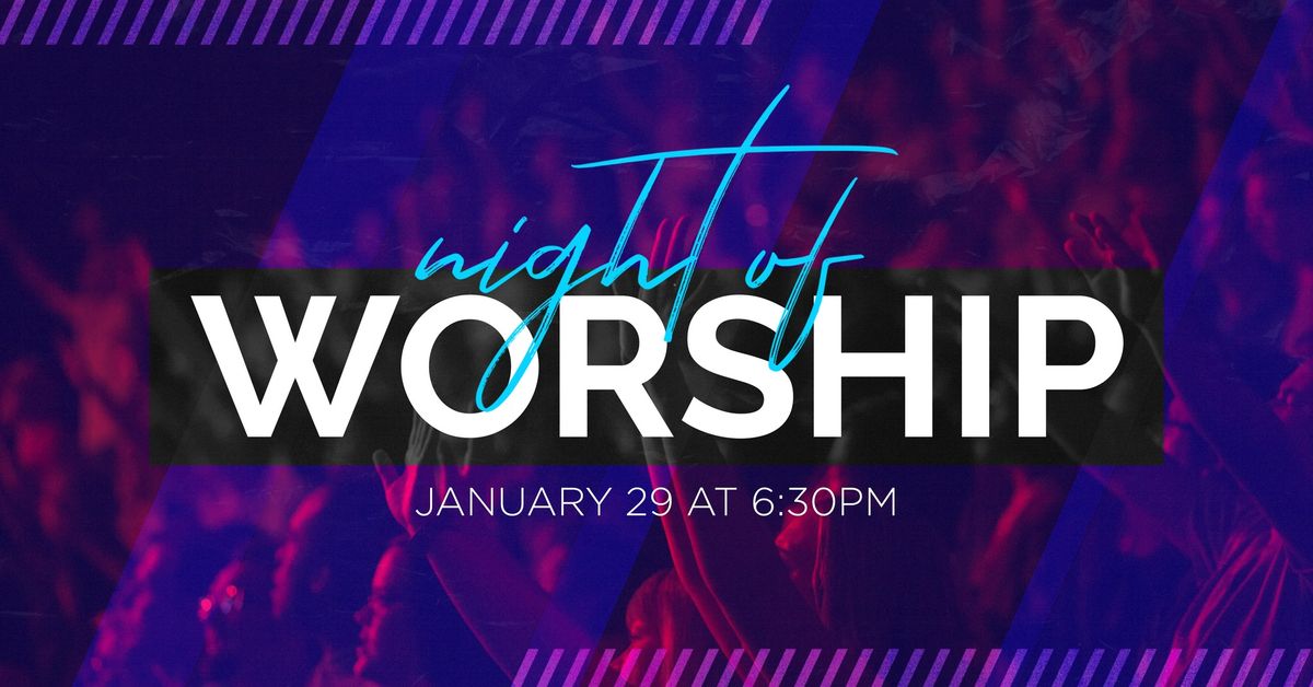 Night of Worship