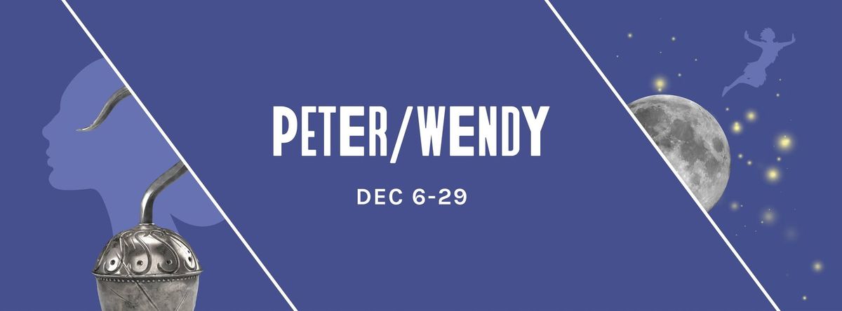 PETER\/WENDY