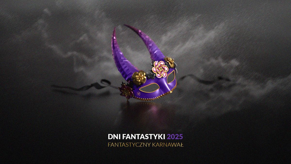 Dni Fantastyki 2025