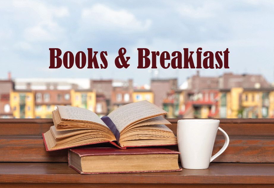 Books & Breakfast