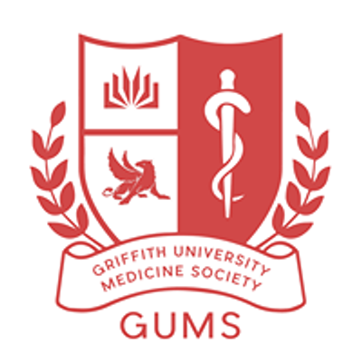 GUMS: Griffith University Medicine Society