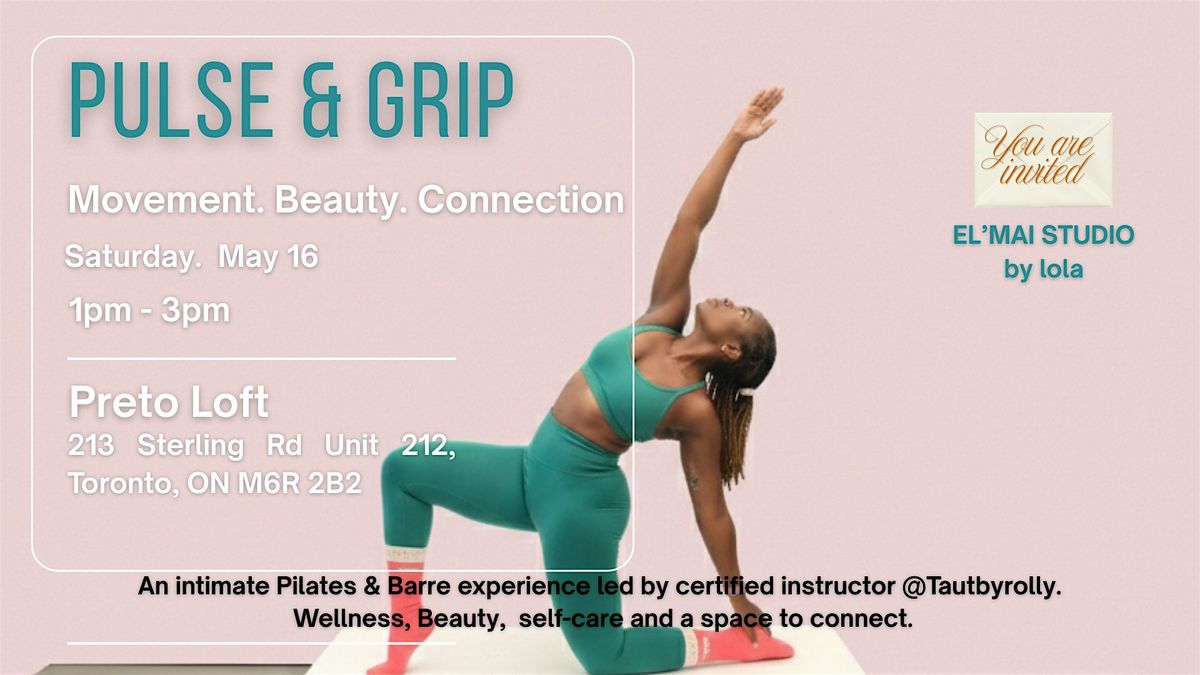 Pulse & Grip