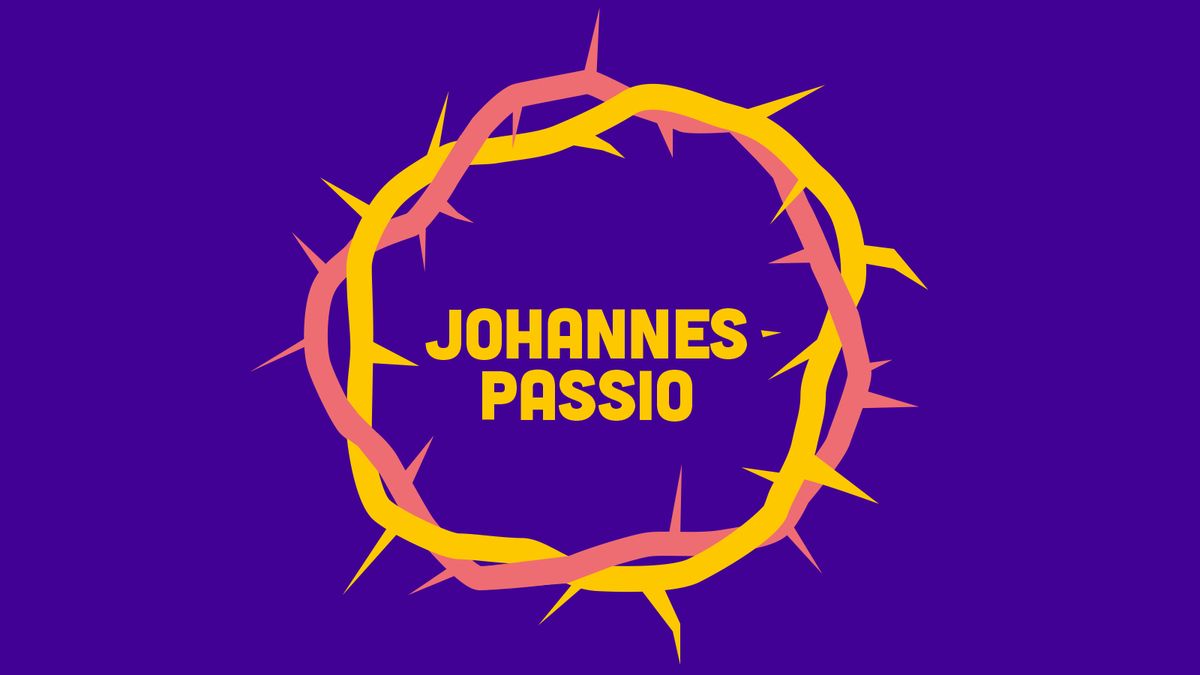 Johannes-passio