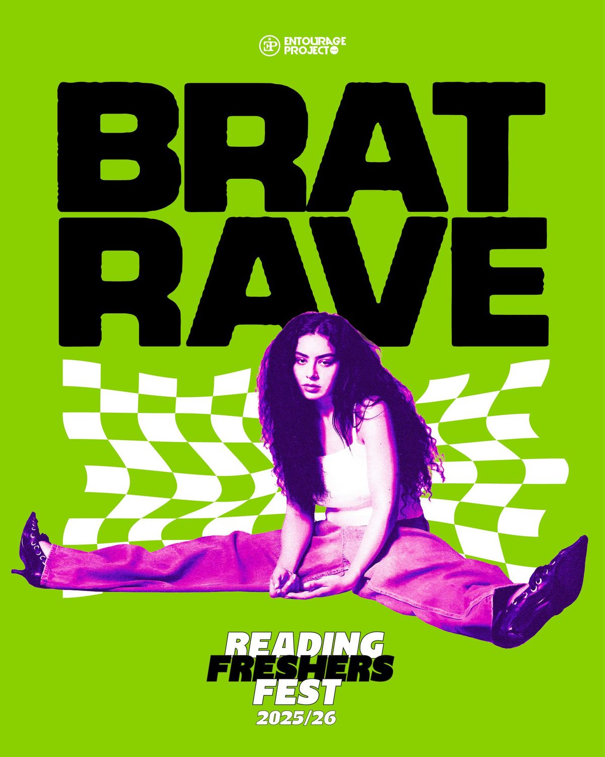 Brat Rave @ Lola Lo (PART OF RETURNERS FEST 25)