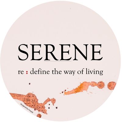 The Serene Life