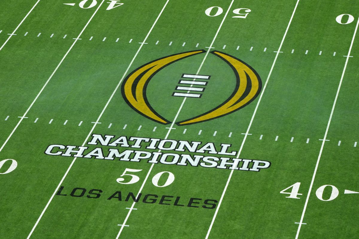 College Football Playoff National Championship