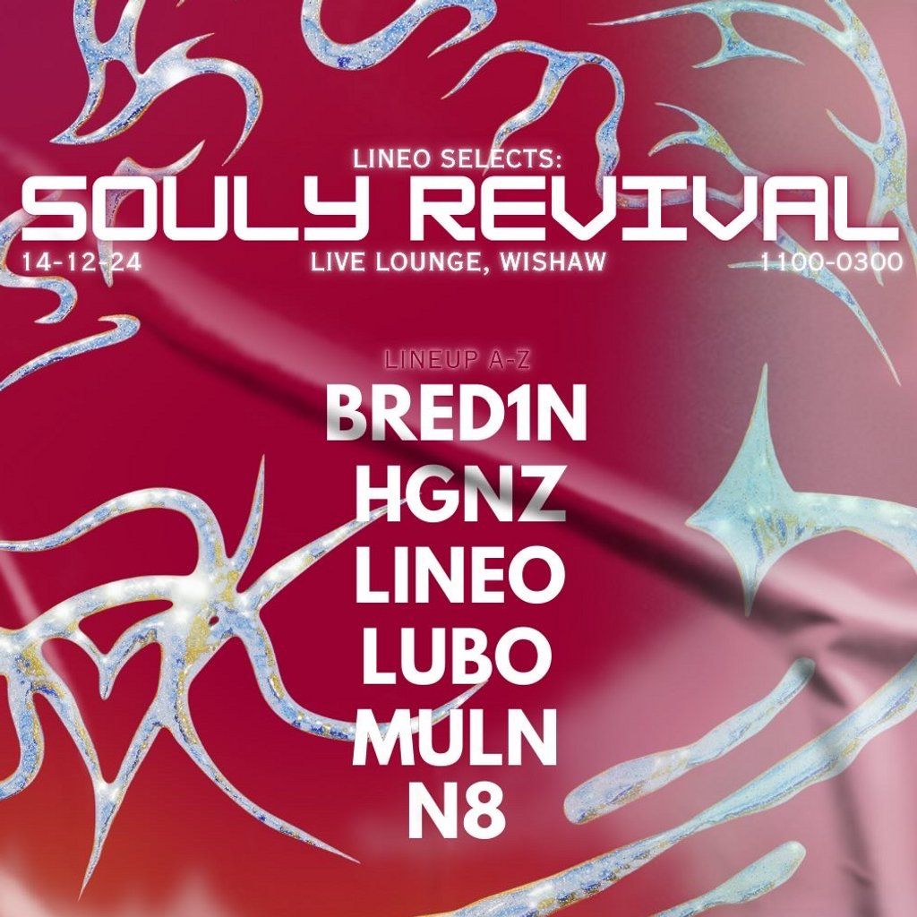 Souly revival