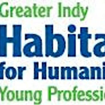 Greater Indy Habitat Young Professionals