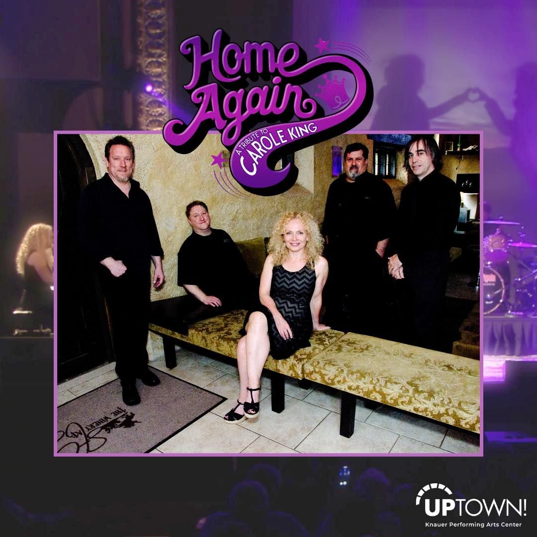 Home Again: A Tribute to the Music of Carol King