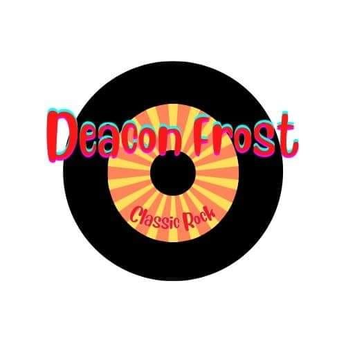 DEACON FROST @ DIAMOND JIMS 