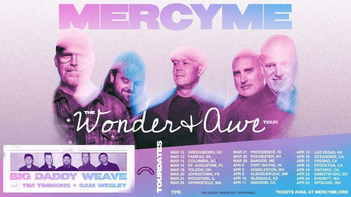 MercyMe