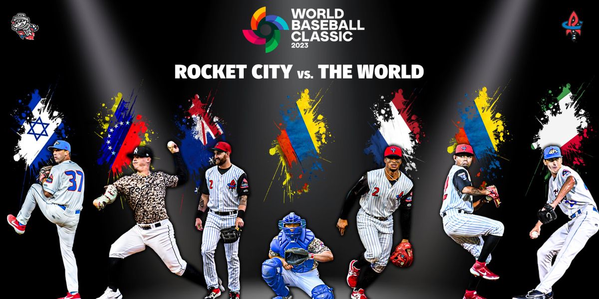 World Baseball Classic: Pool D - Game 1 (Netherlands vs Venezuela)