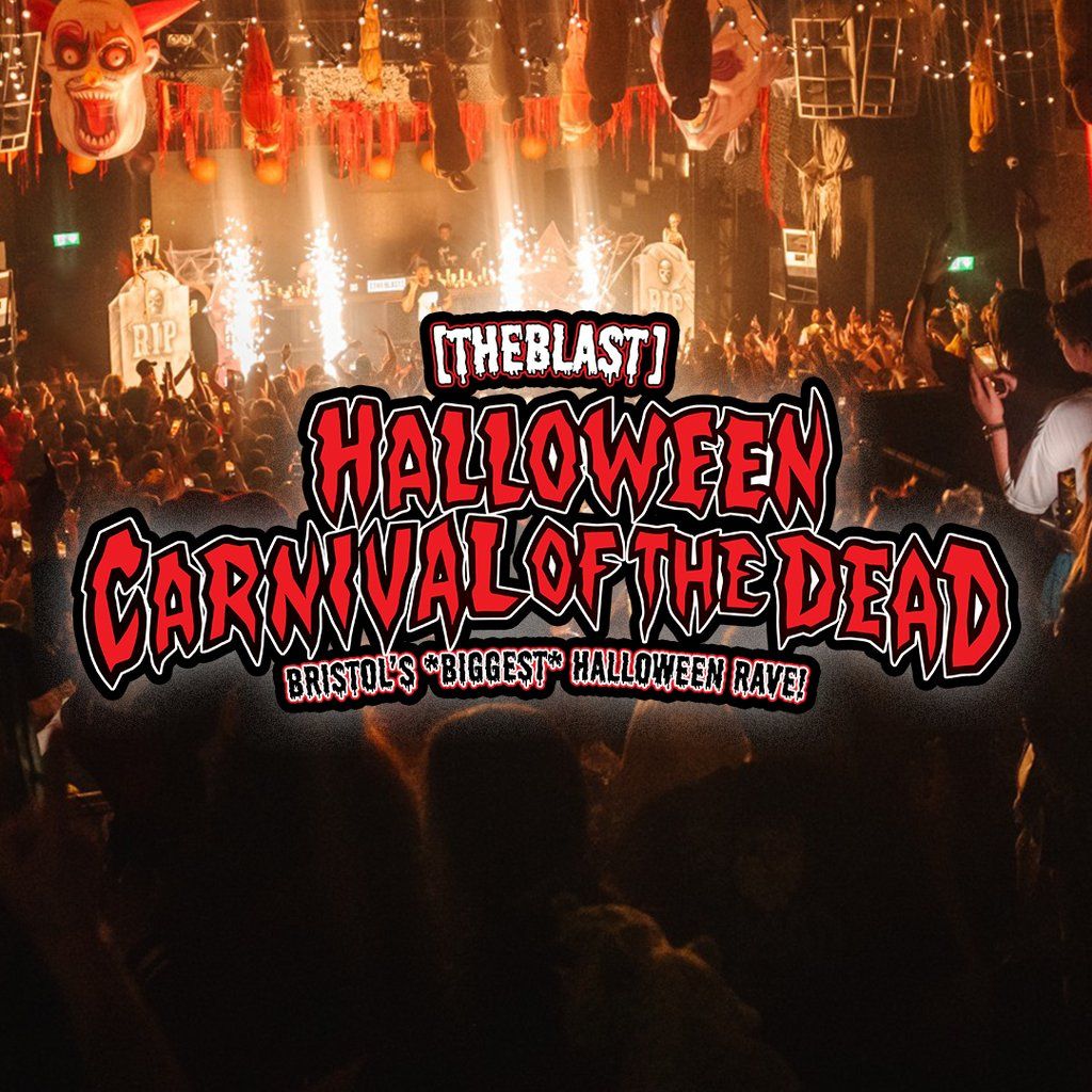 [THE BLAST] Halloween Carnival of the Dead