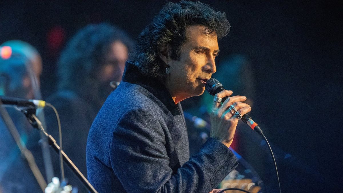 20th Annual Andy Kim Christmas